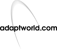 Adaptworld Logo